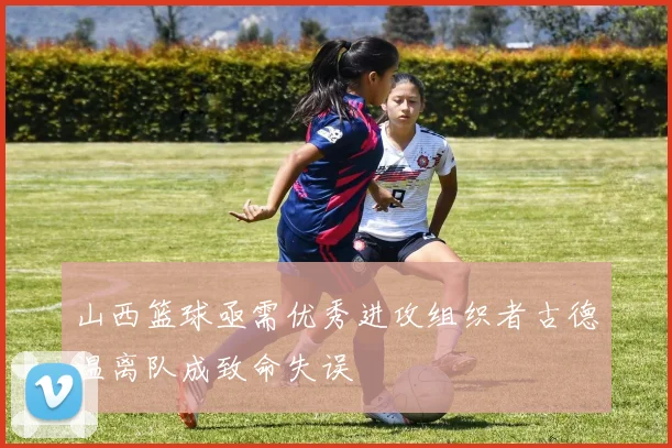 山西篮球亟需优秀进攻组织者古德温离队成致命失误