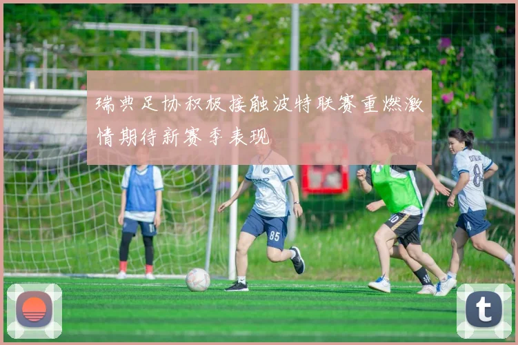 瑞典足协积极接触波特联赛重燃激情期待新赛季表现