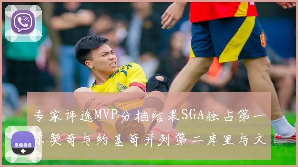 专家评选MVP分档结果SGA独占第一东契奇与约基奇并列第二库里与文班位列第四