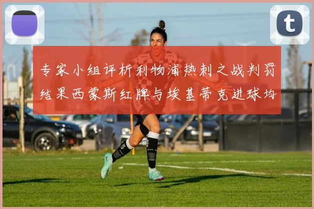 专家小组评析利物浦热刺之战判罚结果西蒙斯红牌与埃基蒂克进球均属合理