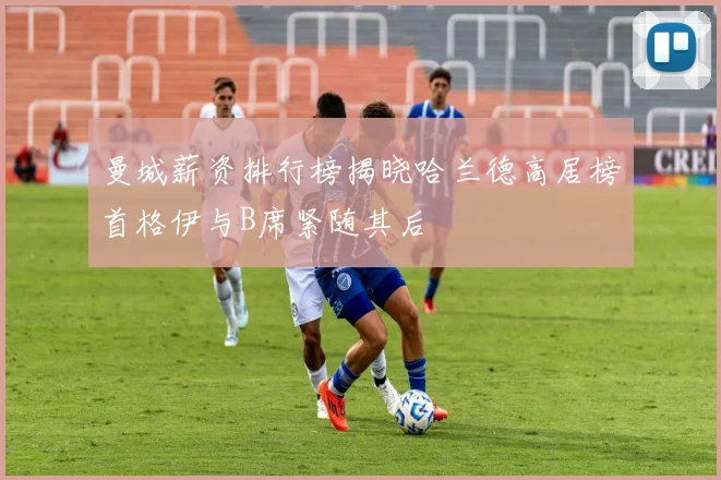 曼城薪资排行榜揭晓哈兰德高居榜首格伊与B席紧随其后