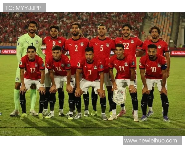 北非足球明星阵容揭秘：萨拉赫阿什拉夫马尔穆什共筑豪华阵容