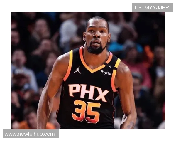 杜兰特谈马刺防守策略称意外包夹需传球精准避免失误