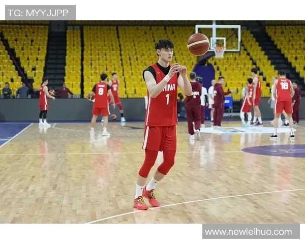 小波特盛赞曾凡博具备NBA潜力运动能力与投篮技术兼备