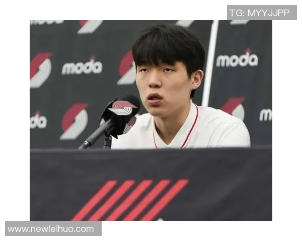 杨瀚森工作室：在艰难中前行保持平和心态不断追求自我提升