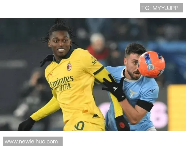 米兰10月最佳进球候选名单揭晓莱奥精彩禁区外贴地斩入围